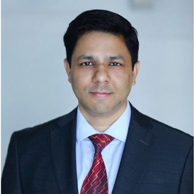 Mitesh Mittal