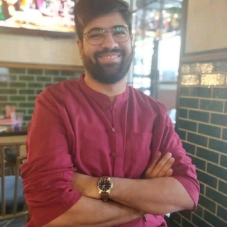 Mitesh Nijhara
