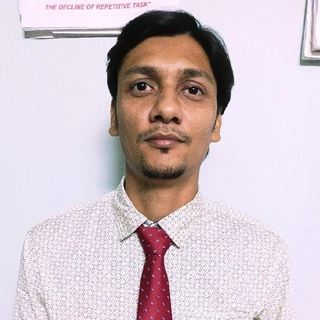 Mitesh Parakh