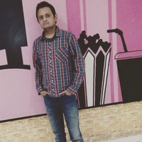 Mitesh Rajpurohit