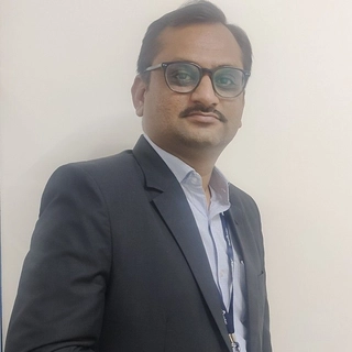 Mitesh Shah