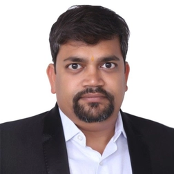 Mitesh Vageriya