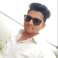 Mithilesh Bhagat
