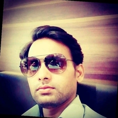 Mithilesh Kumar