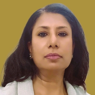Mithilesh Singh