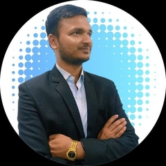 Mithilesh Yadav