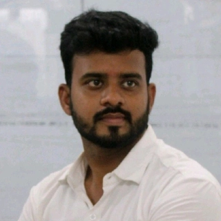 Mithresh S