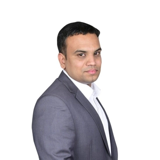 Mithun Ajith Kandothkandy