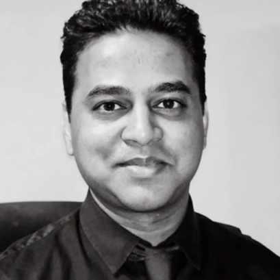 Mithun Ashwath
