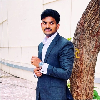 Mithun Chakravarthi Ravichandran