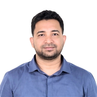 Mithun Das