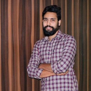 Mithun Karanth