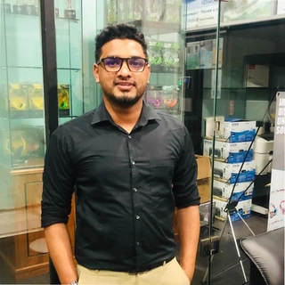 Mithun Mathivanan