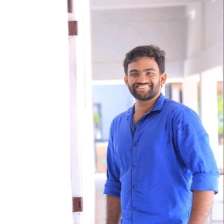 Mithun Rajagopal R