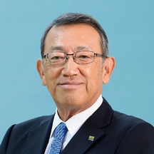 Mitsuru Saito