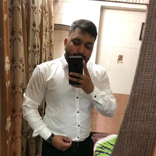 Mitul Haria