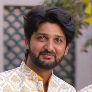 Mitul Jain