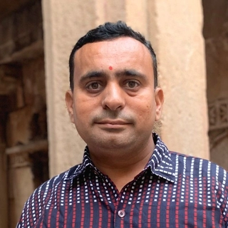 Mitul Thakkar