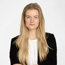 Mitzi van Eijk