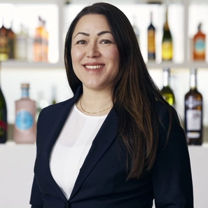 Miyako Soeda Thornton