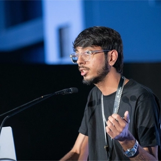 Mizan Ali