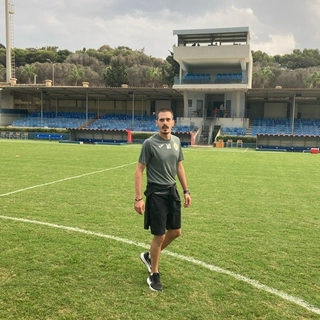 Mladen Ilic