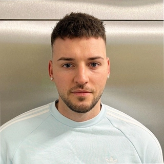 Mladen Komatina