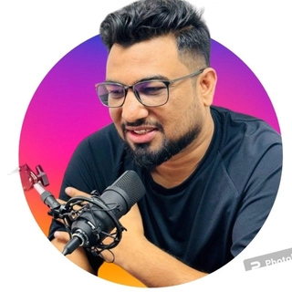 Mo Akram l Blockchain Expert