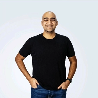 Mo Qureshi