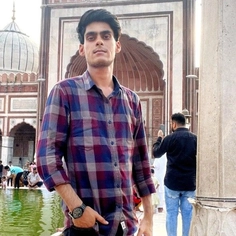Mo Shadab Khan