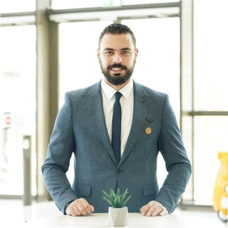 Moataz Bellah Mahmoud