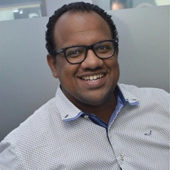 Moataz Mousa