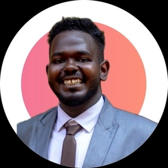 Moayad Elamin
