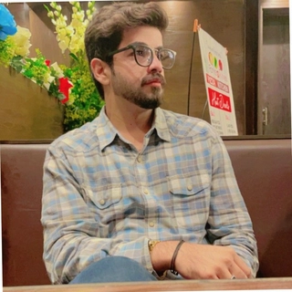 Moazzam Ali