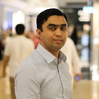 Moazzam Safdar Randhawa