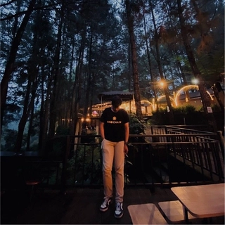 Mochamad Angga Bintang Pamungkas