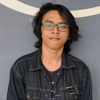 Mochamad EkaBudi Harjanto