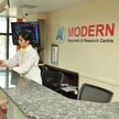 Modern Diagnostic Hr