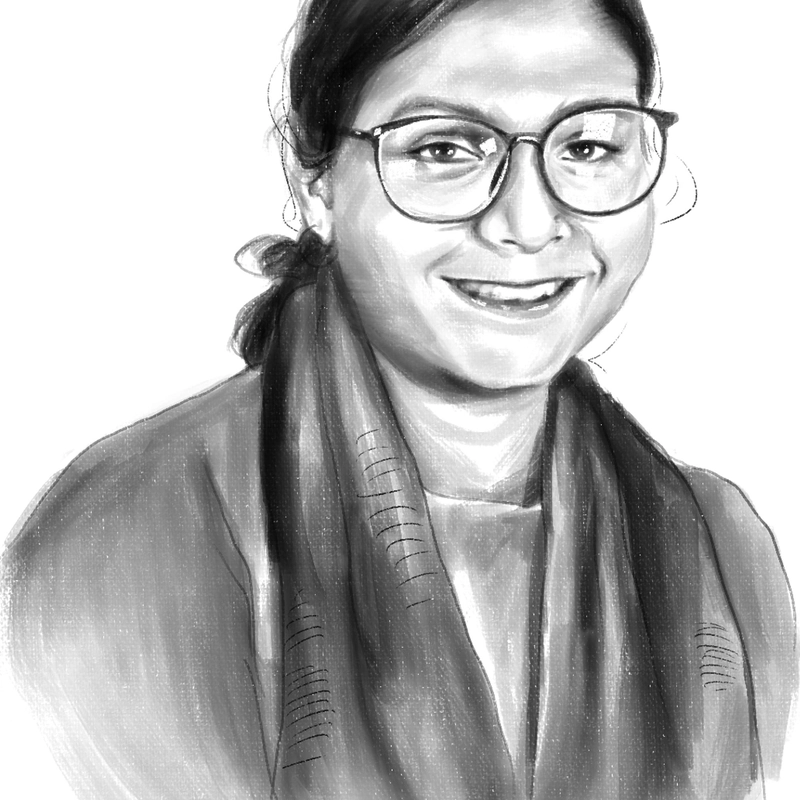 Modhurima Chowdhury Proma