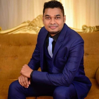 Mofizul Islam