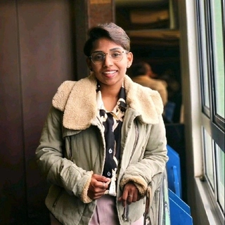 Moganapriya Yanasegran