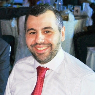 Mohamad Ali Hassanein