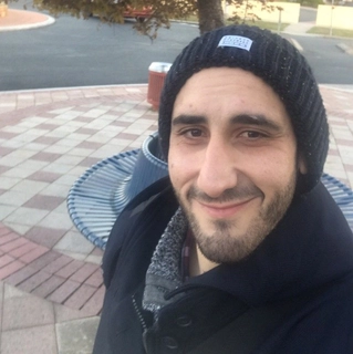 Mohamad Charif