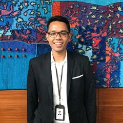 Mohamad Hafiz Arsan Haq