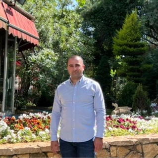 Mohamad Hatem Najmeddine