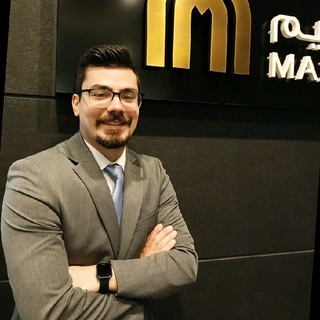 Mohamad Hijazi
