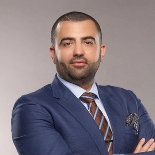 Mohamed Abboud محمد عبود