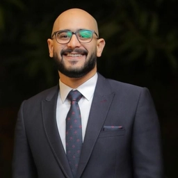 Mohamed Abdelaziz