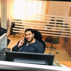 Mohamed Abdulmoteleb