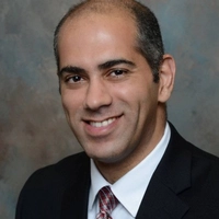 Mohamed Abou Shousha